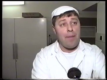 Megérkezett A Karácsonyi Hal